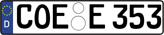 COE-E353