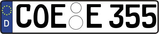 COE-E355