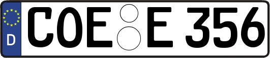 COE-E356