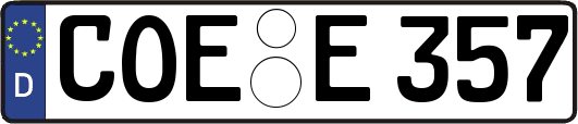 COE-E357