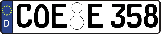 COE-E358