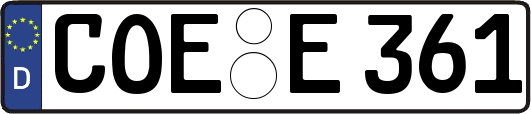 COE-E361