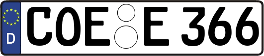 COE-E366