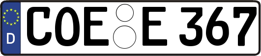 COE-E367