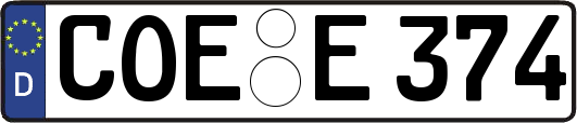 COE-E374