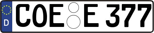 COE-E377