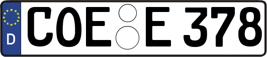 COE-E378