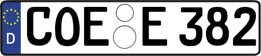 COE-E382