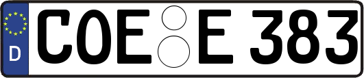 COE-E383