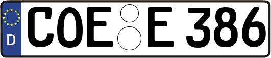 COE-E386