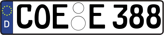COE-E388