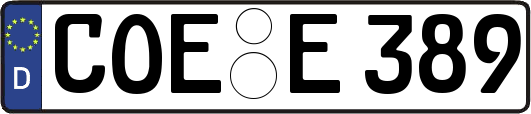 COE-E389