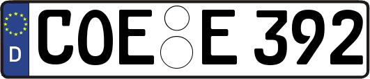 COE-E392