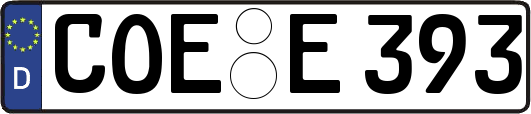 COE-E393