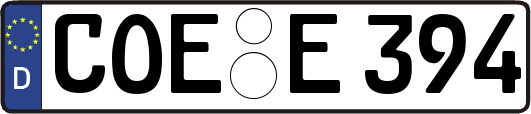 COE-E394