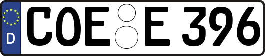 COE-E396