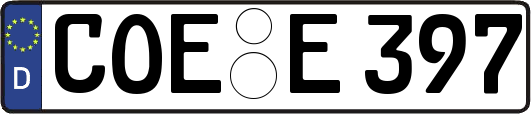 COE-E397