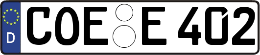 COE-E402