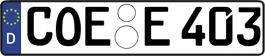 COE-E403