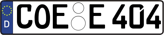 COE-E404