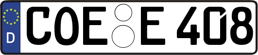COE-E408