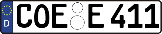 COE-E411