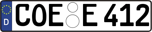 COE-E412