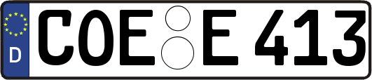 COE-E413