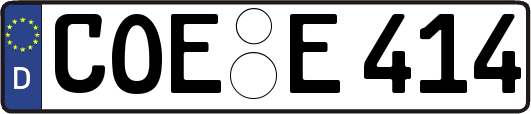 COE-E414