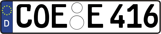 COE-E416