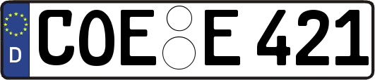 COE-E421
