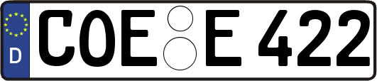 COE-E422