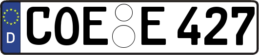 COE-E427