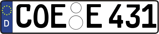 COE-E431