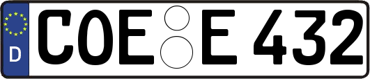 COE-E432