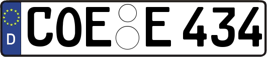 COE-E434