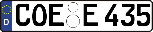 COE-E435