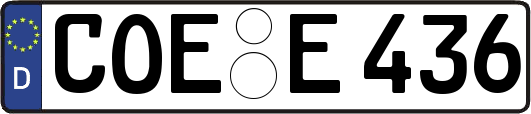 COE-E436