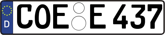 COE-E437