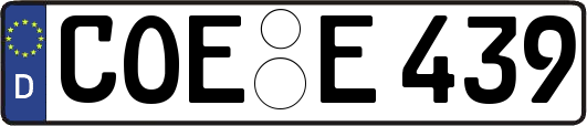 COE-E439