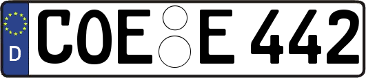 COE-E442