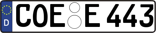 COE-E443