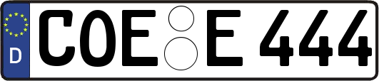 COE-E444