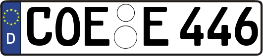 COE-E446