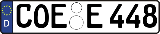 COE-E448
