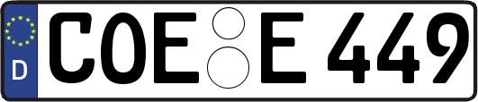 COE-E449