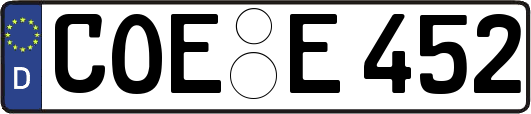 COE-E452