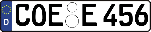 COE-E456