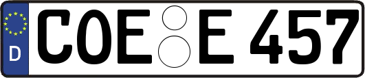 COE-E457