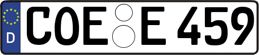 COE-E459